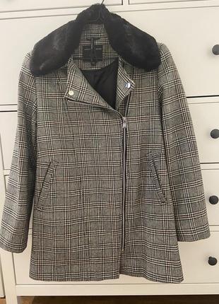 Пальто dorothy perkins (як zara)