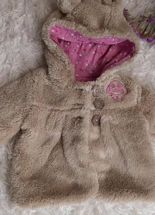 Кофточка. меховая кофта. пальтишко. кофточка жетская