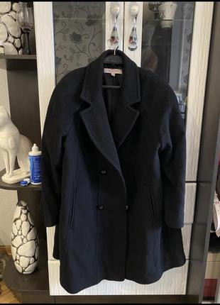 Пальто женское шесть италия