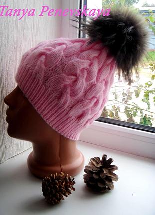 Шапка 2
