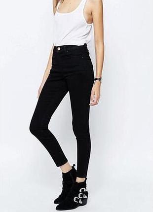 Джинси скінні asos р. 26