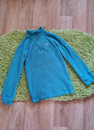 Флиска, флисовая кофта trespass