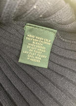 Свитер ralph lauren р.s 3