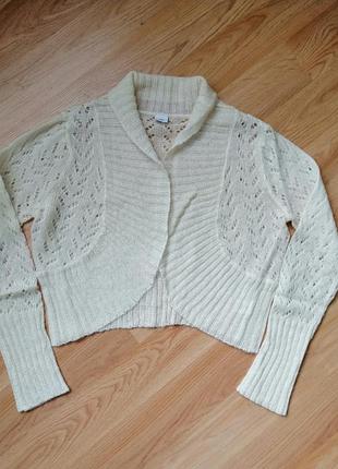 Кардиган, кофта, болеро, накидка