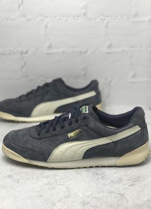 Мужские кроссовки puma