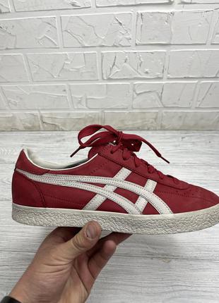 Кроссовки asics tiger