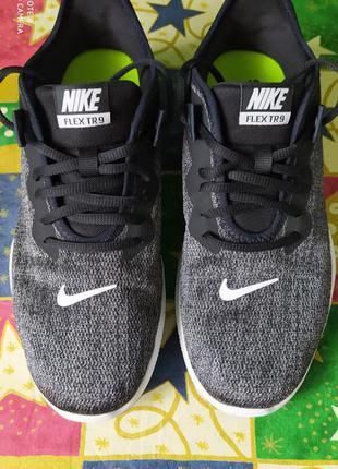 Чоловічі кросівки nike flex tr9.1 фото