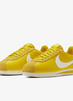 Кроссовки nike wmns classic cortez3 фото