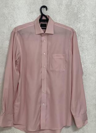 Сорочка чоловіча хл/ххл