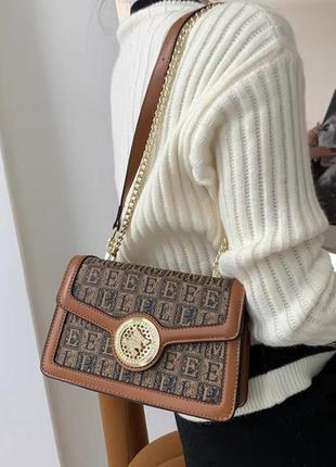 Жіноча сумка 3