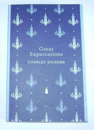 Charles dickens. great expectations