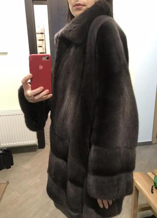 Шуба 3