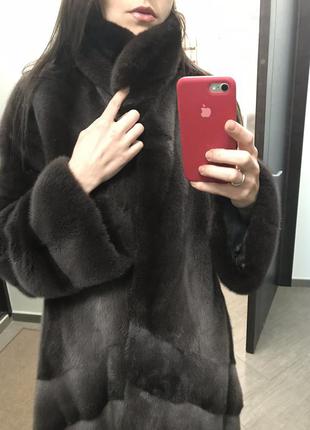 Шуба 2