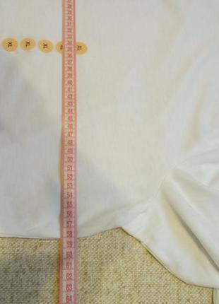 Гольф водозазка c&a xl 7