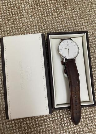 Daniel wellington оригинал1 фото