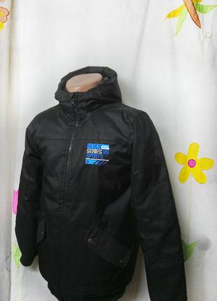 Комфортная непродуваемая курточка 👍