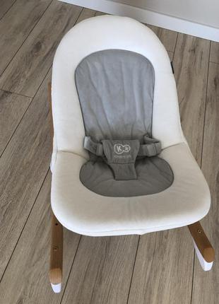 Шезлонг/качелька