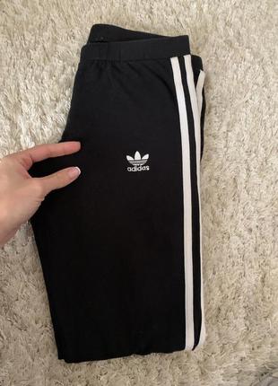 Оригінальні лосіни adidas