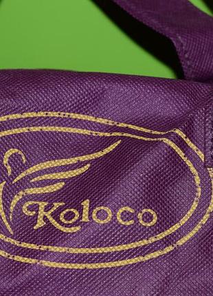 Покривало koloco 3