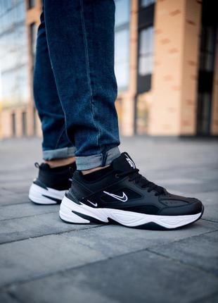 Кросівки чоловічі найк nike m2k tekno