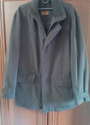 Куртка чоловіча