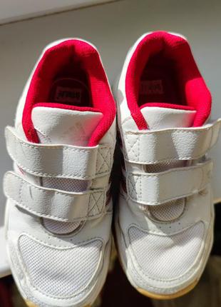 Кроссовки на мальчика девочку adidas со стелькой ortholite10 фото