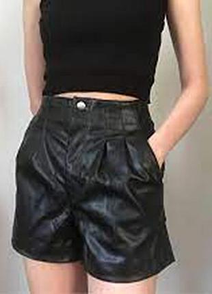 Оригинальные шорты от бренда h&m 09048440012 разм. 34