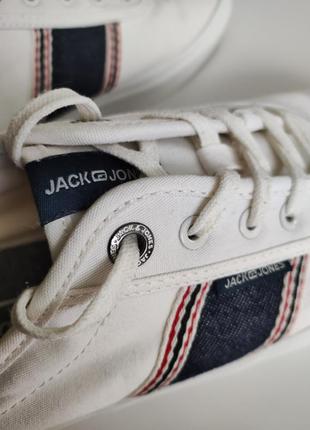 Кеди 44 jack & jones7 фото