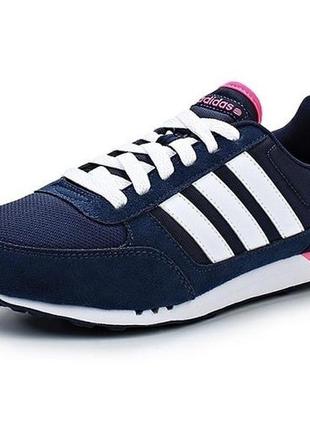 Кроссовки adidas city racer4 фото