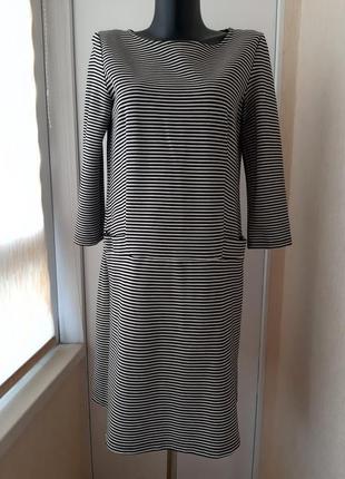 Сукня max&co max mara з кишенями