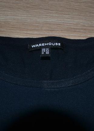 Кофта warehouse 3