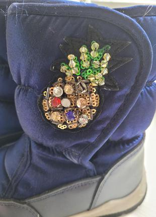 Взуття зимове 4