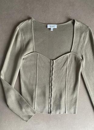 Кофта & other stories