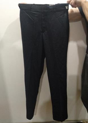 Мужские брюки с регулятором пояса  fechheimetr-34