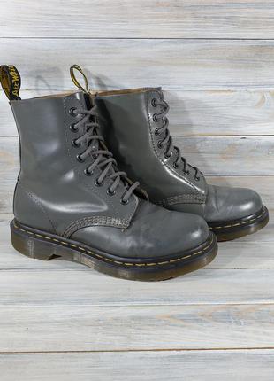 Dr. martens 1460 pascal оригінальні черевики