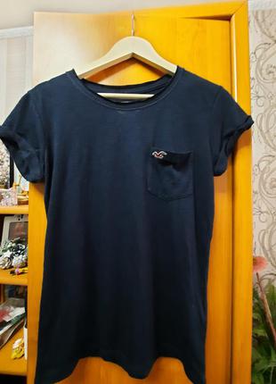 Футболка hollister оригинал