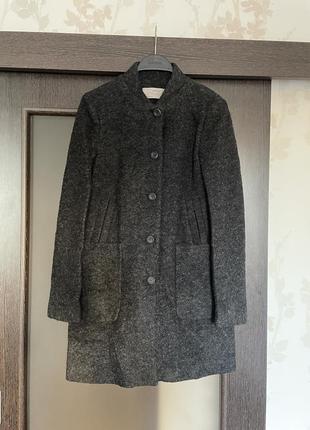 Женское пальто zara женское пальто