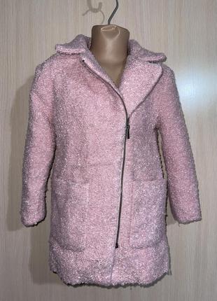Пальто детское