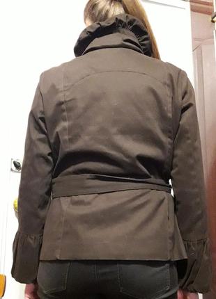 Вітровка курточка жіноча7 фото