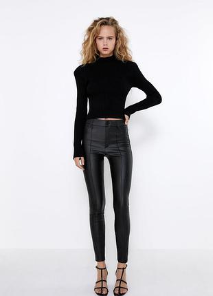 Скини zara размер м