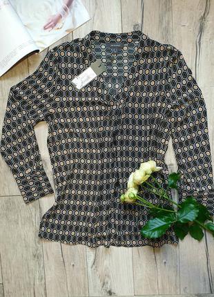 Рубашка  primark 🤎 довгий рукав