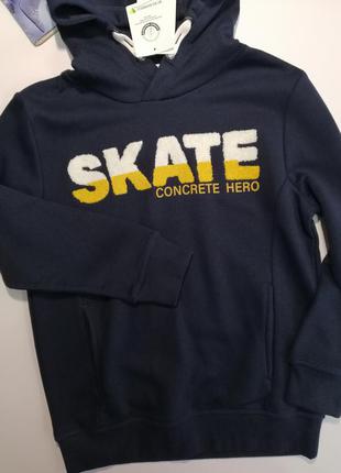 Світшот на флісі topolino 🇩🇪 2