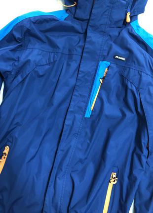 Elbrus спортивна куртка, лижна куртка2 фото