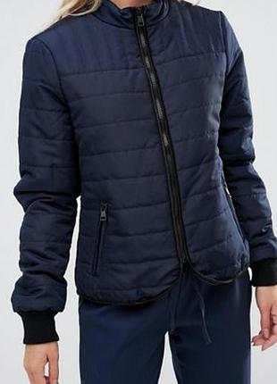 Vero moda оригинал  легкая демисезонная куртка