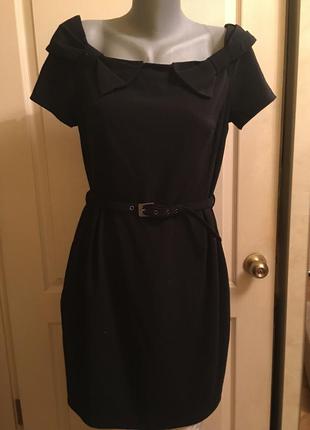 Платье zara