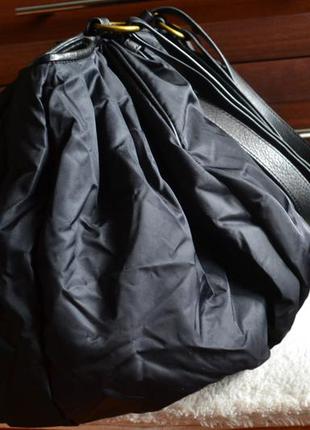 Strenesse роскошная большая сумка.2 фото