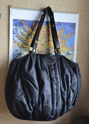 Strenesse роскошная большая сумка.3 фото