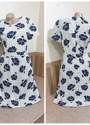 Платье. boden.