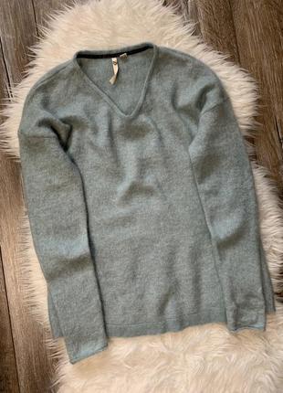 Гарний теплий светрик