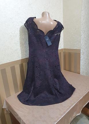 Платье. marks spencer. 3